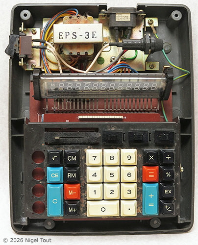 Sumlock Tabdown inside