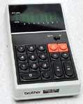 Brother Pro-Cal 408