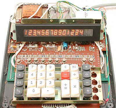 Inside