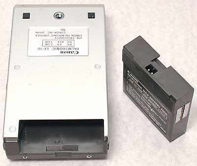 Battery pack