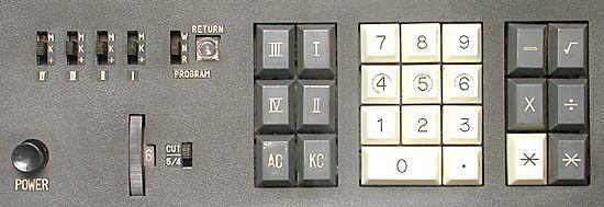 Keyboard