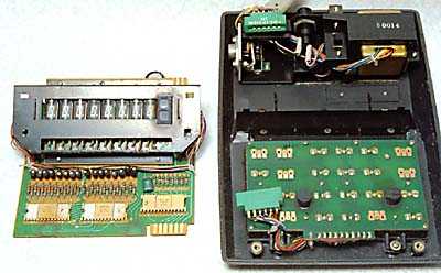 Inside cbm C108