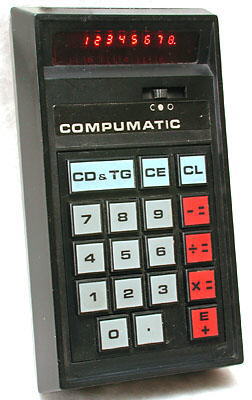 Compumatic 8A