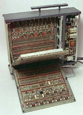 Inside Monroe Epic 3000
