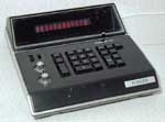 Singer Friden EC1117