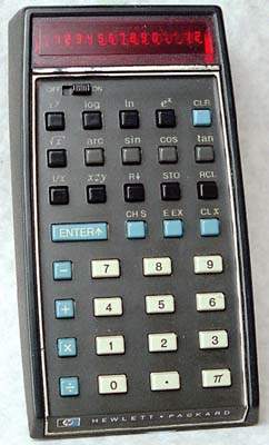 HP-35