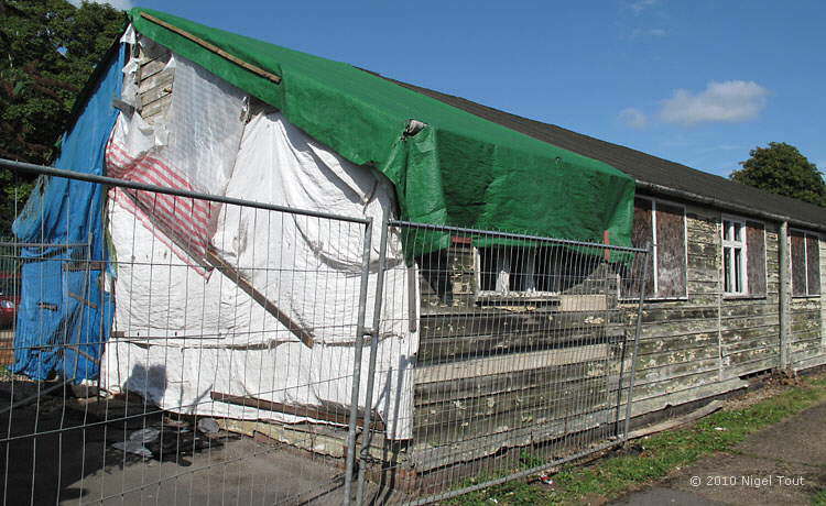 Hut 6
