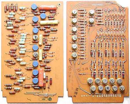 Circuit boards
