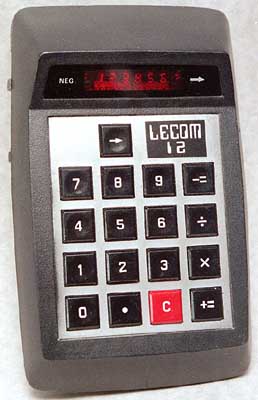 Lecom 12