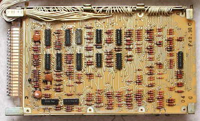 Top board
