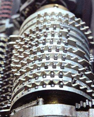 pin wheels