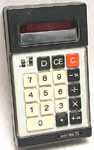 RFT minrirex 75