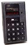 Rapidman 800