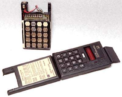 Inside Rapid Data  Rapidman 800