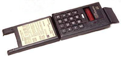 Rapidman 800 casing