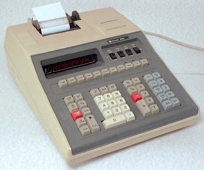 Rockwell 920