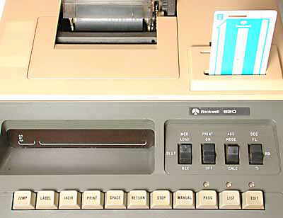 Rockwell 920