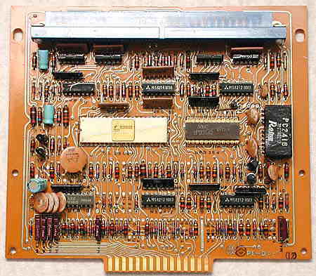 Circuit board