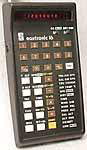 Specialized Electronics Corporation Navtronic 16