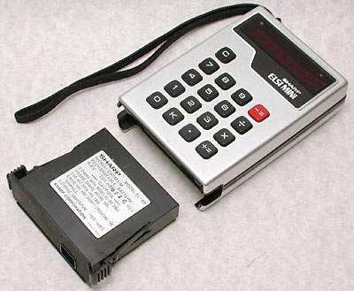 With battery pack