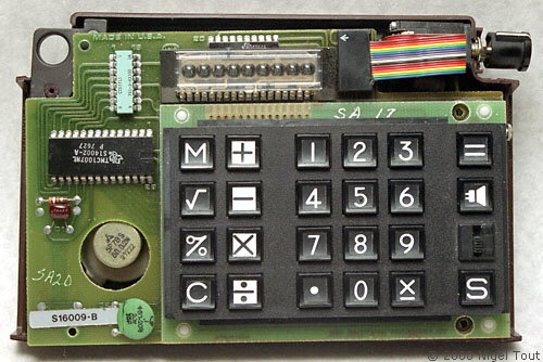 Speech board