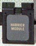 The Harrier Module