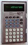 Tamaya NC-77