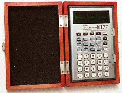 Tamaya NC-77