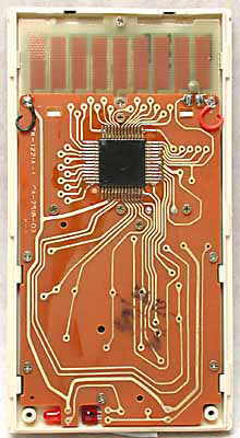 Inside Teal Photon