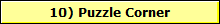 10) Puzzle Corner