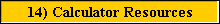 14) Calculator Resources