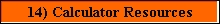14) Calculator Resources