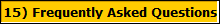 15) Frequently Asked Questions