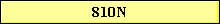 810N