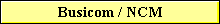 Busicom / NCM