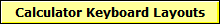 Calculator Keyboard Layouts