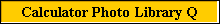 Calculator Photo Library Q