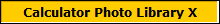 Calculator Photo Library X