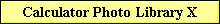 Calculator Photo Library X