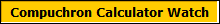 Compuchron Calculator Watch