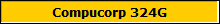 Compucorp 324G