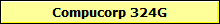 Compucorp 324G
