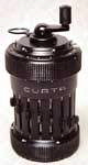 Curta