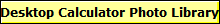 Desktop Calculator Photo Library