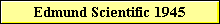 Edmund Scientific 1945