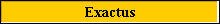 Exactus
