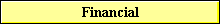 Financial