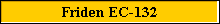 Friden EC-132