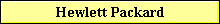 Hewlett Packard
