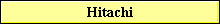 Hitachi